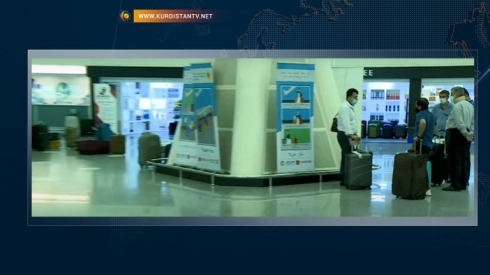 68 welatiyên Kurdistanê hatin vegerandin